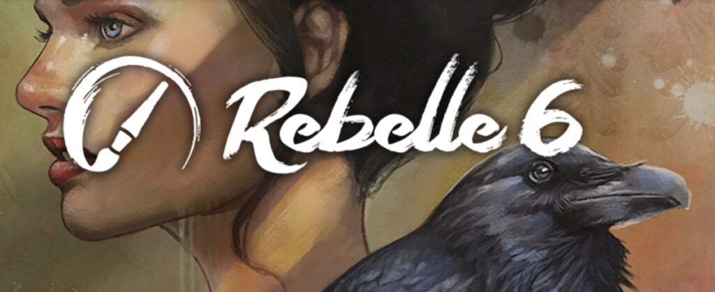 rebelle 6
