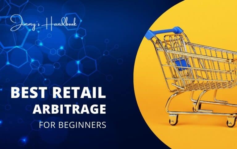 Best retail arbitrage for beginners